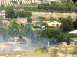 Fotos Noticias 2011